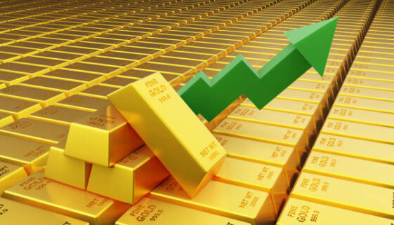 US Gold Forecast