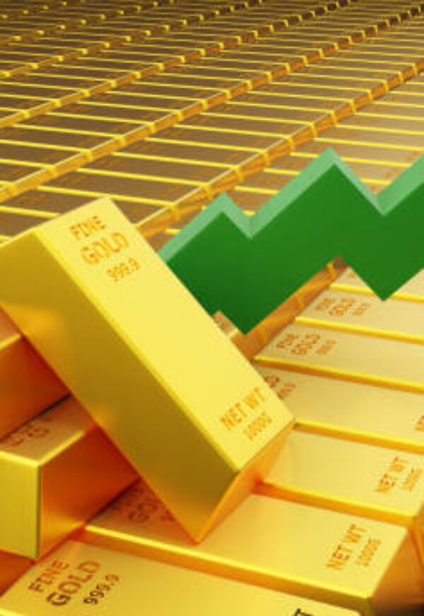 US Gold Forecast