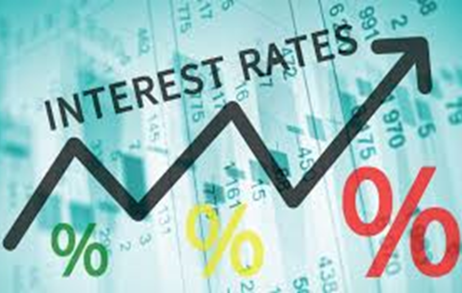 Interest Rate VS ForexMarket