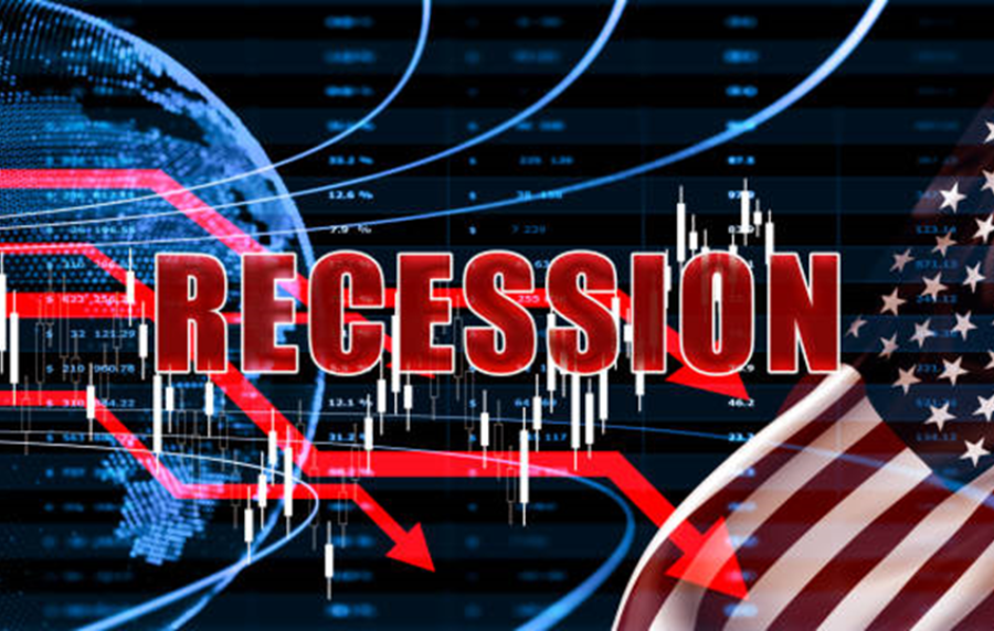 USA under Recession