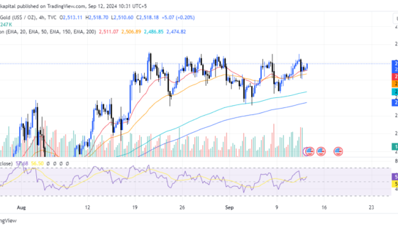 Crude Oil snaps under selling pressure after surprise build in US stockpile