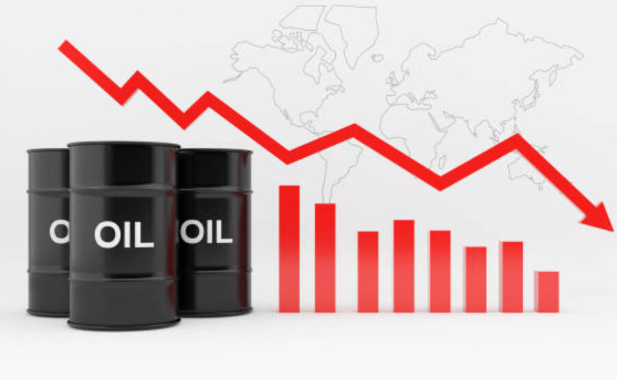 WTI posts modest gains to near $69.50 as US crude stocks fall