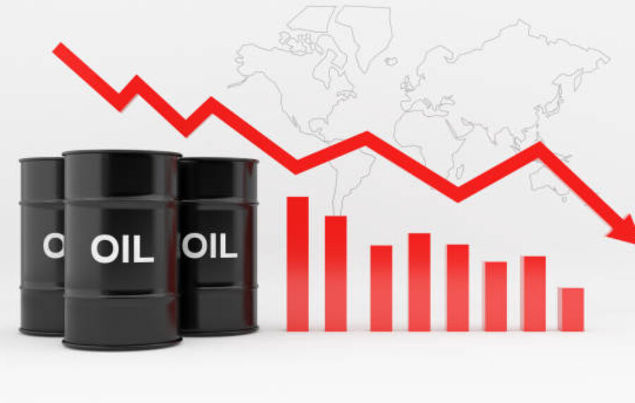 WTI posts modest gains to near $69.50 as US crude stocks fall