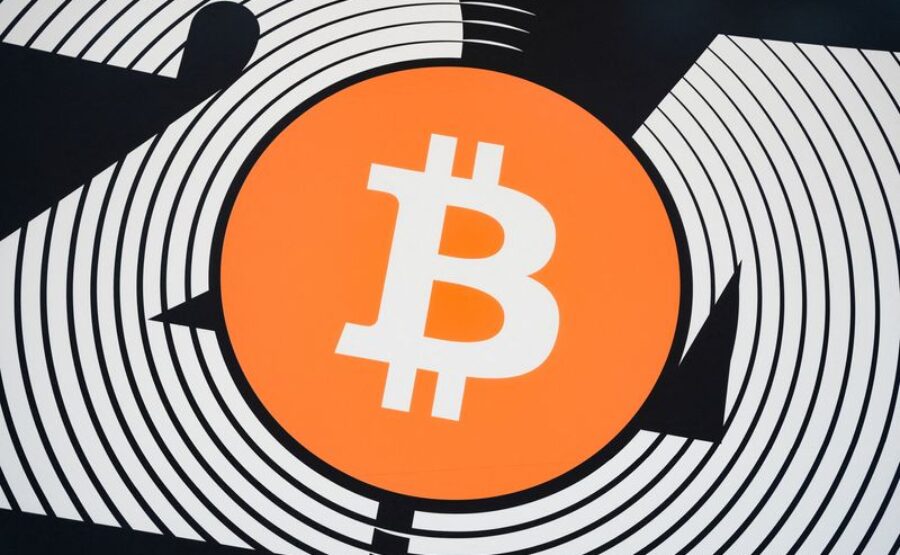 Bitcoin Selloff: $400M Wiped Out – Is It a Market Correction?