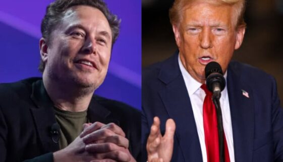 Election Live Updates: Trump Considers SpaceX Launch Amid Wider Cabinet Search