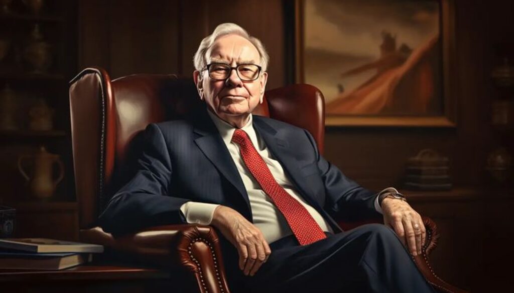 Warren Buffett’s Timeless Strategies 7 Rules to Build Lasting Wealth